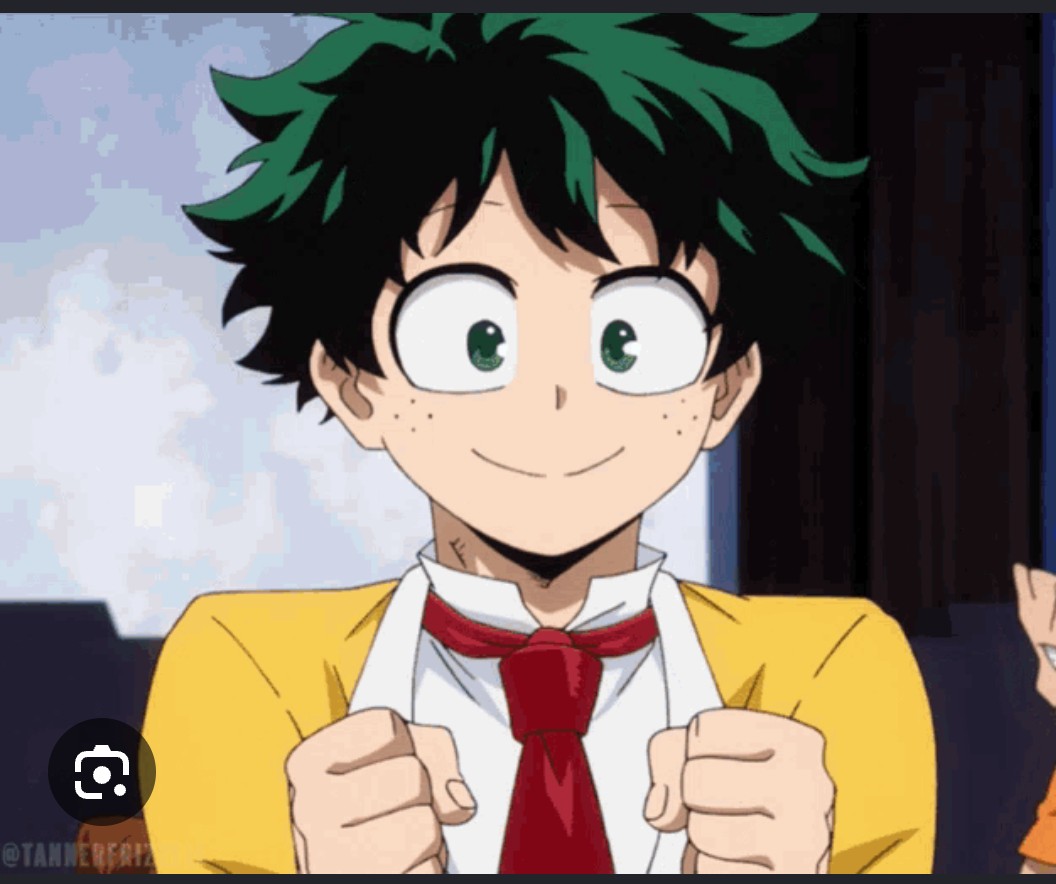 Imlowkjshere69's tweet photo. @No1Dynamight__ Hai!! Would you like to be moots Kacchan?? https://t.co/KDAHGYse0s