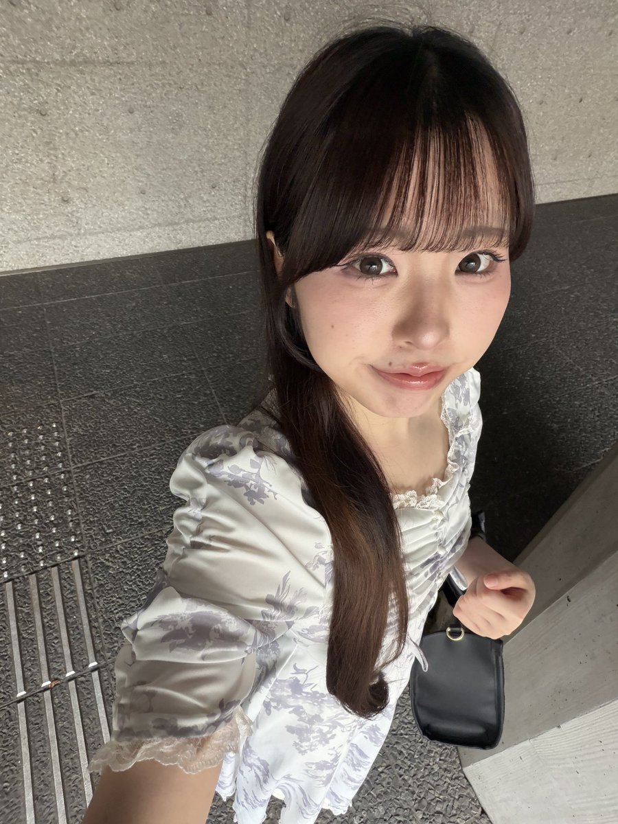 優里🎀（りんちー） tweet media