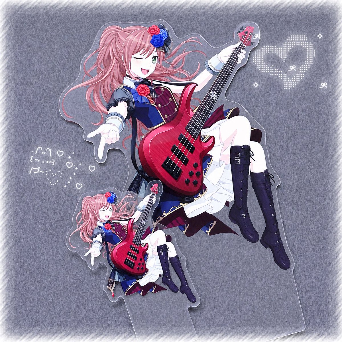 _ami8x_'s tweet photo. おっきい...🥹💕 https://t.co/YkvqzYHGWw