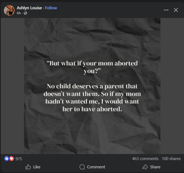 InElysara's tweet photo. @Prolife_Texan__ I have no idea what to do with this, but I know you do. https://t.co/sbI6ltfmcE
