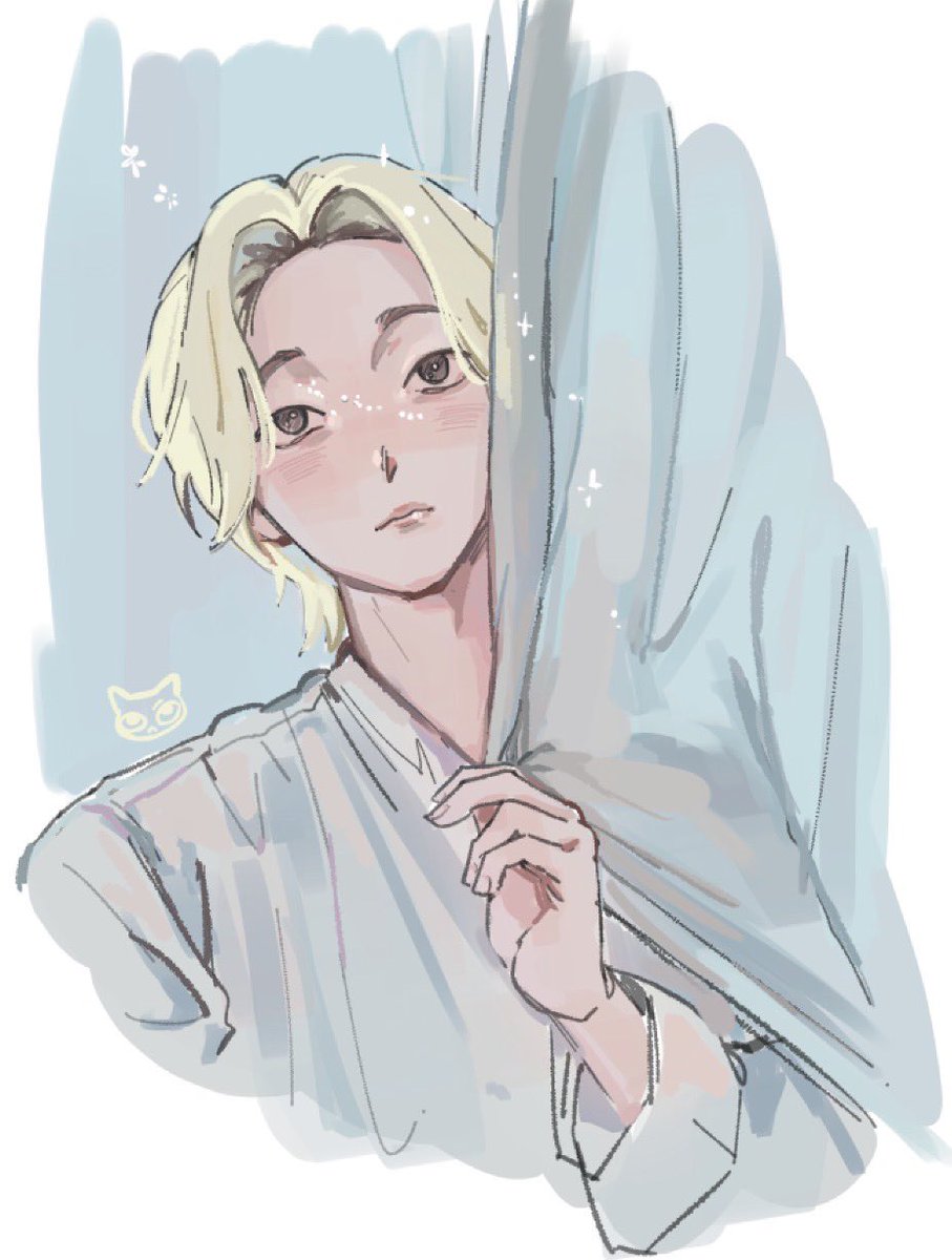 eine1208's tweet photo. 그렸던 호호… https://t.co/nPthRikjDt