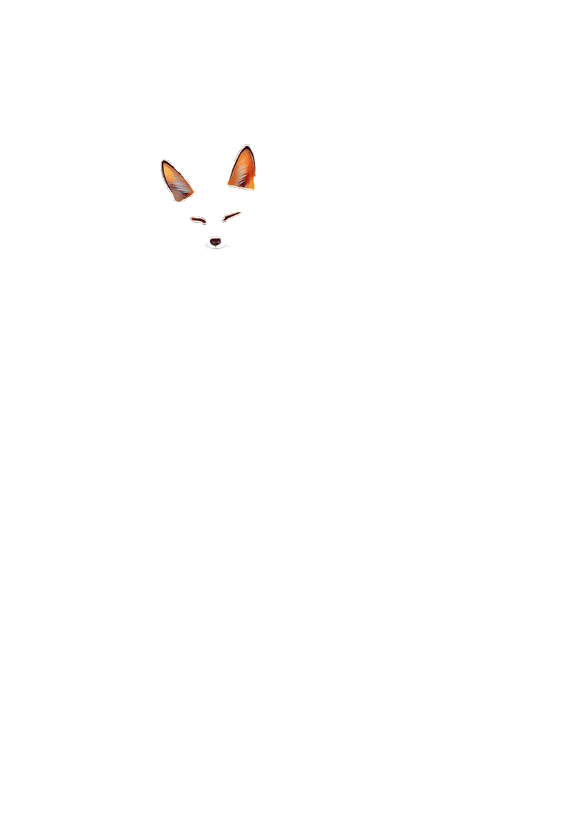 ha9siro's tweet photo. タップでイラスト変化🦊 https://t.co/HKYcmCrDJA
