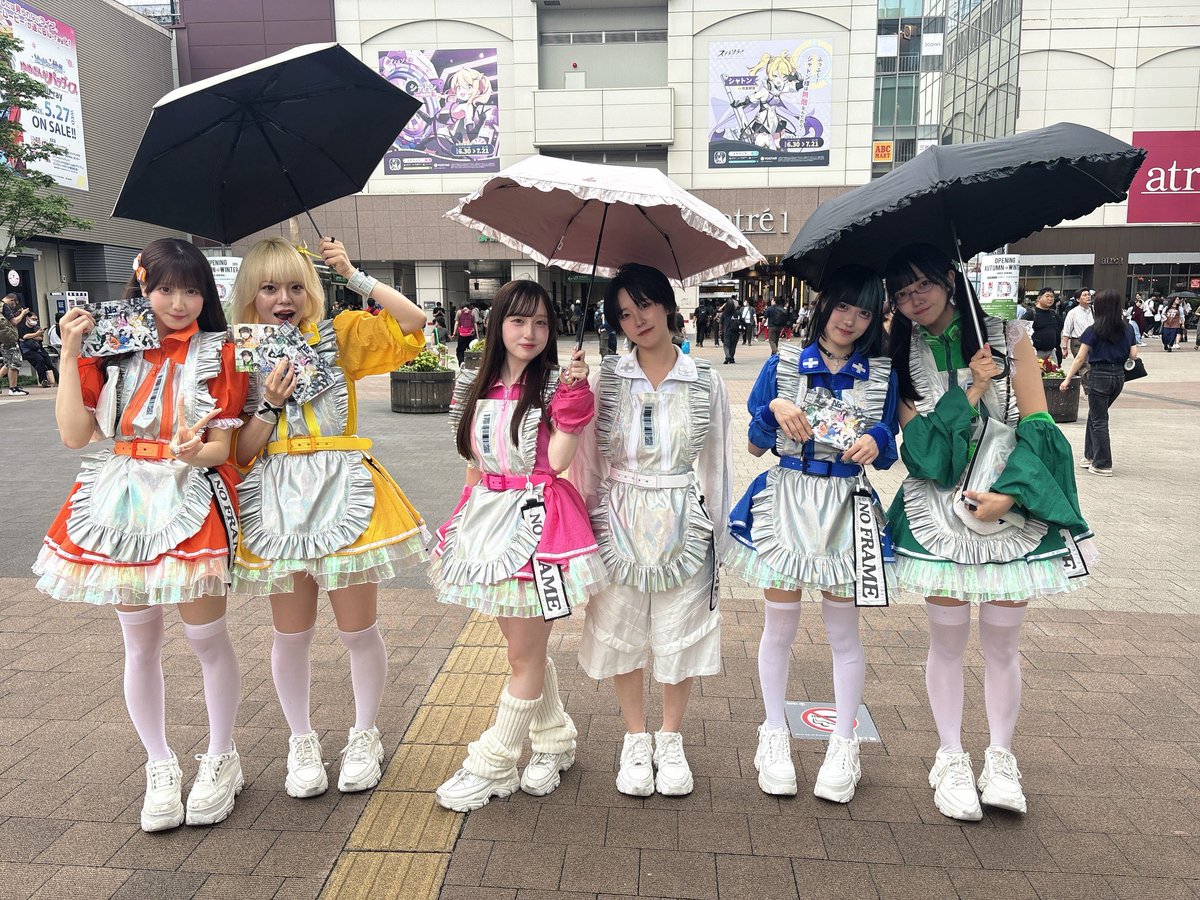 ビラ配り&手売り販売終了しました✨🌐 受け取っていただいた皆様 ビラ配り&手売り販売終了しました✨🌐 受け取っていただいた皆様