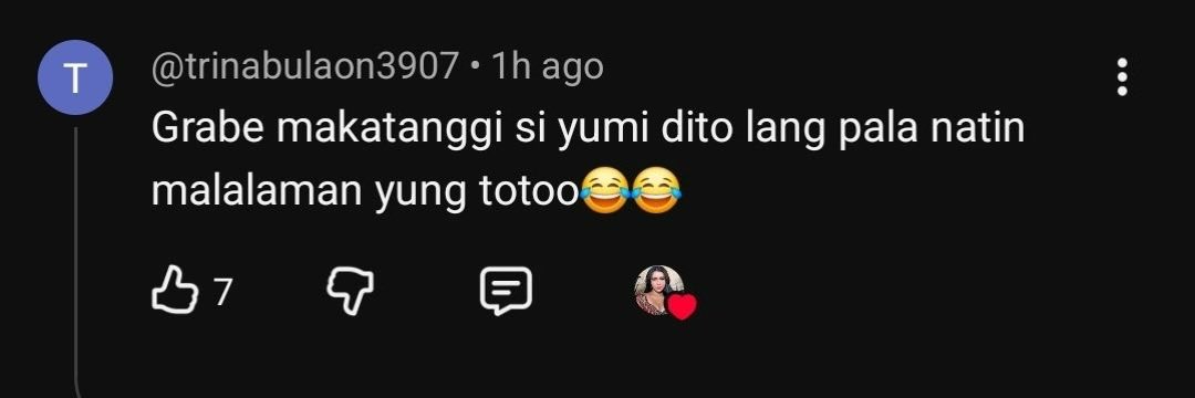 Hater__Blocker's tweet photo. @kylaxoxsa oo te sya nilike nga ni jelai to https://t.co/mY6yGThQXt
