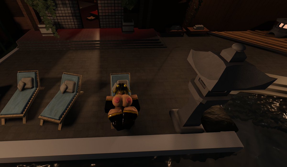 PochiiMav's tweet photo. Queen Bee, With big Tits 🐝
#robloxnsfw #robloxporn #robloxcondos #robloxcondo #rr34 #rosex #robloxr34 #nsfw #robloxrule34 https://t.co/LioPyi2diS