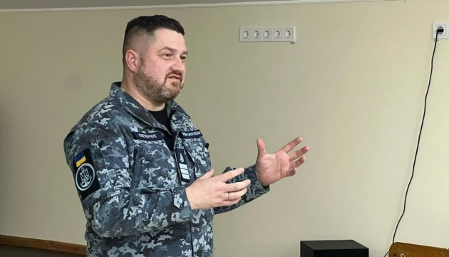 UKRINFORM's tweet photo. 💬 Україна стала одним зі світових драйверів розвитку морських дронів - Плетенчук
https://t.co/3JjhnVn9tb https://t.co/aWoxSW7zAG