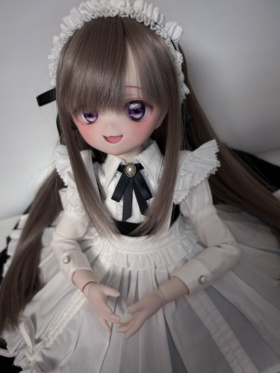 hatipote's tweet photo. BySunEさんのメイド服
スカートの広がり方が好きすぎる
クラシカルメイド最高ですね♡♡
#注文多い猫店 https://t.co/TwlnD12Dt8