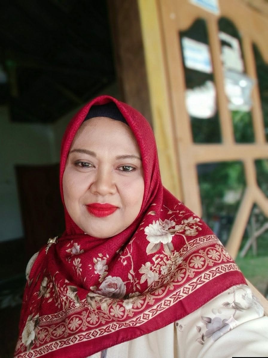 Maria Saraswati tweet media