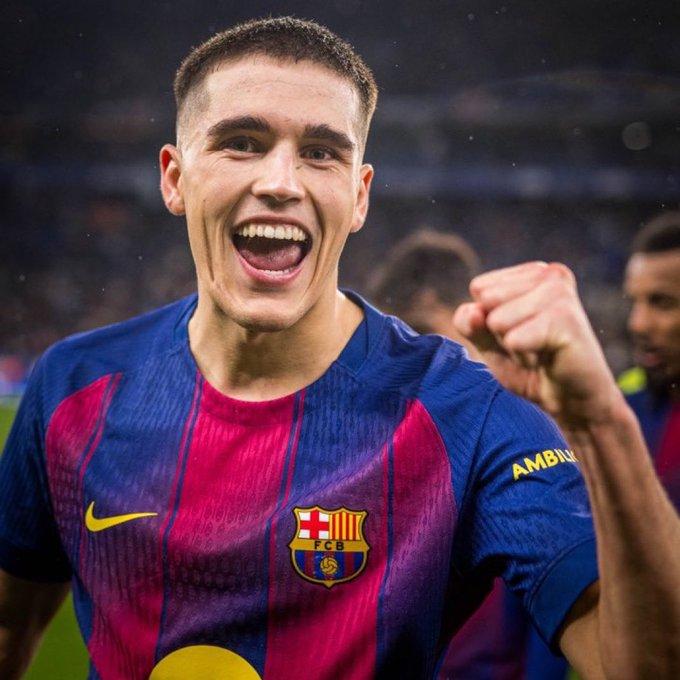 Info Blaugrana tweet media