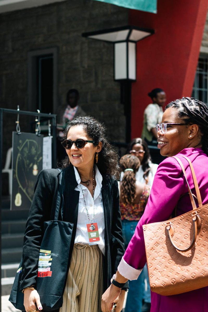 MacondoLitFest's tweet photo. Looking back at last year's festival reminds us why we do this. The conversations, the connections, the community. ❤️

We’re taking all that beautiful energy and pouring it straight into #Macondo2026. What was your favorite memory from last year? 

#MacondoLitFest https://t.co/YntSwVAs6B