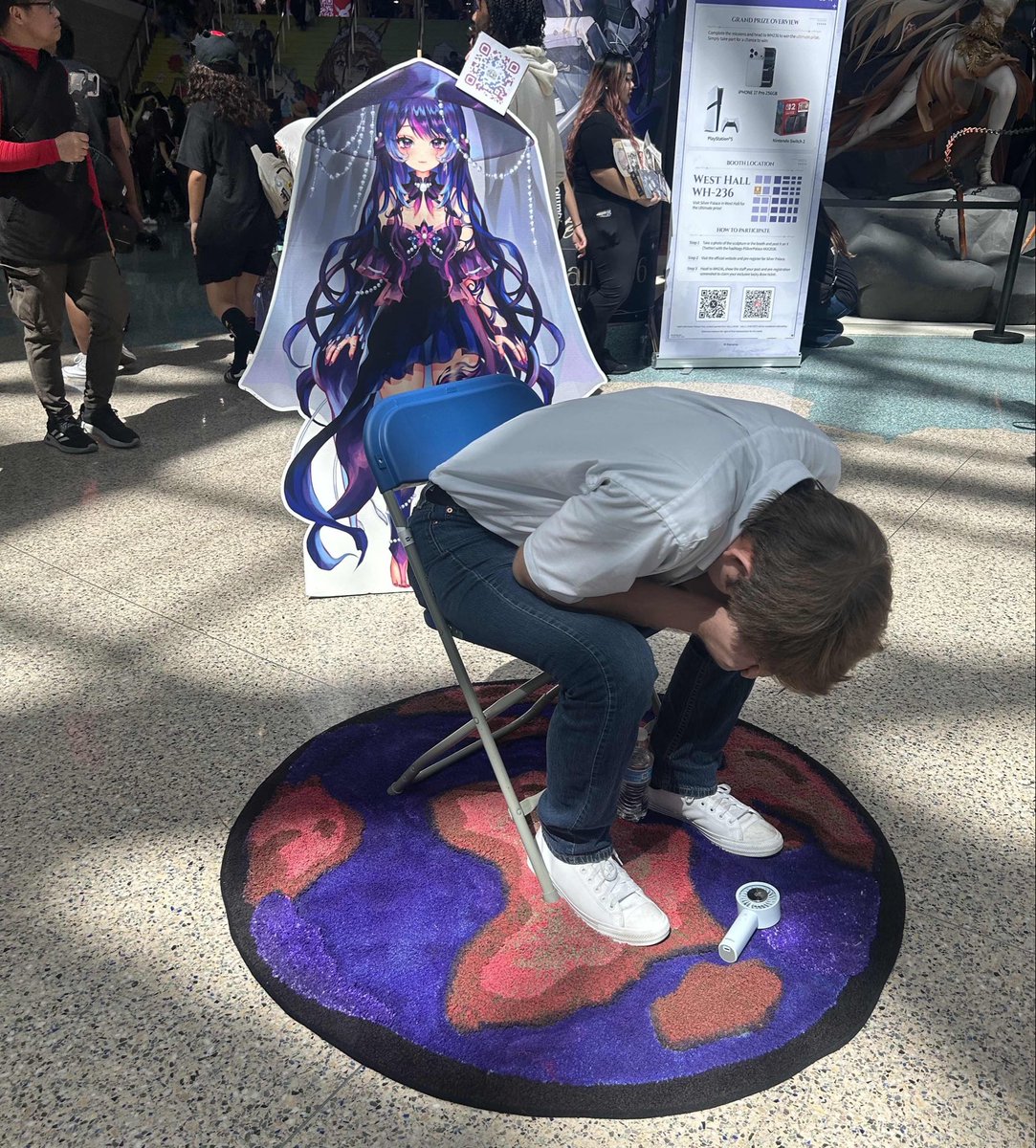 jellySaora's tweet photo. https://t.co/6zWUzJri3Q