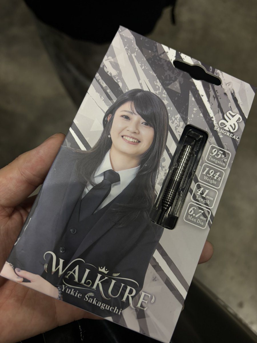 さかぐち ゆきえ(坂口 優希恵) (@yukie_sakaguchi) / Posts / X