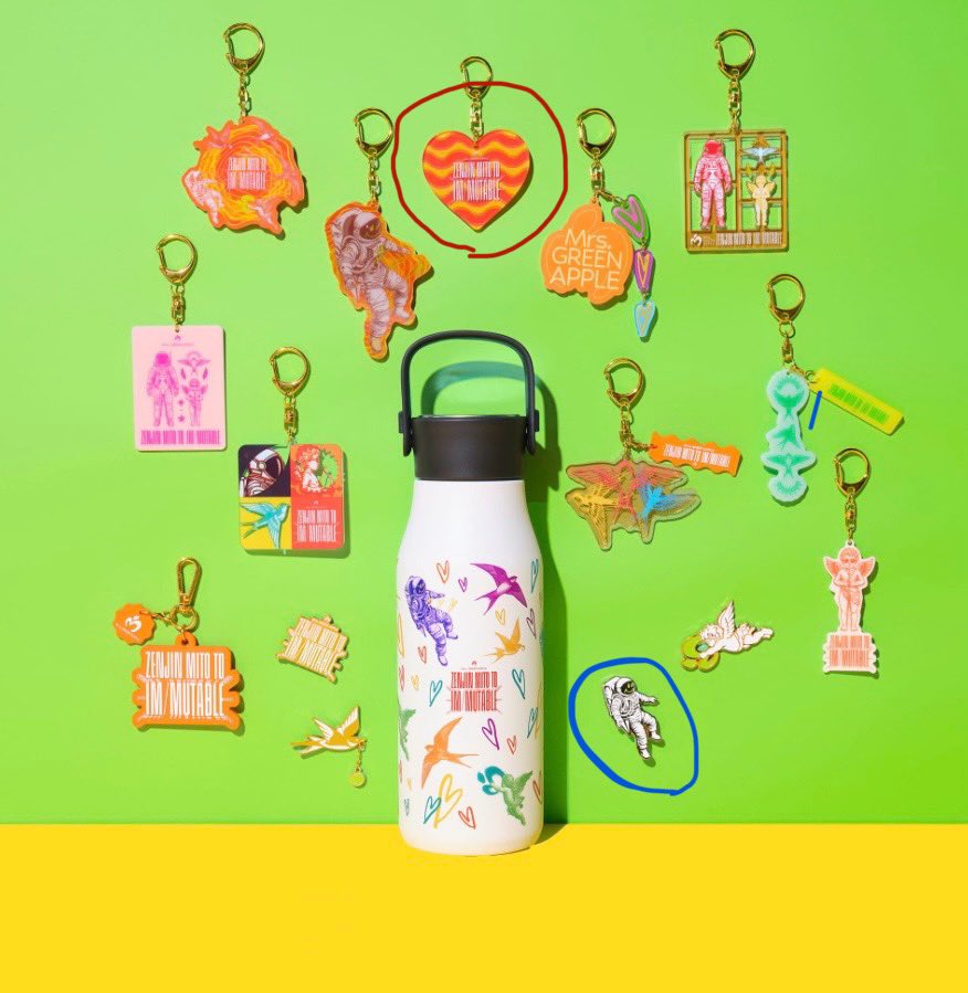futonz7z's tweet photo. 【交換】
ミセス ゼンジン未到とイミュータブル
Random Items “IM/MUTABLE” 
ランダム ガチャ イミュ

譲　画像参照　赤枠
　　アクリルキーホルダー

求　画像　青枠 ピンズ

本日(7/5)会場付近での手渡し希望です！よろしくお願いします🙇🏻‍♀️ https://t.co/RjLXtrljeH