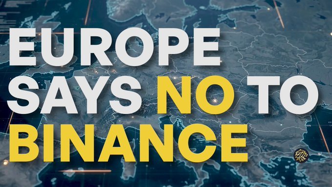 JgadSagna's tweet photo. MiCA regulations are reshaping crypto in the EU, but @TheDAOLabs keeps building.
With #SocialMining on #WhoTweets, contributors continue earning stable rewards as the platform expands beyond crypto into traditional businesses—making the ecosystem more resilient. https://t.co/SMbcKvwPMx