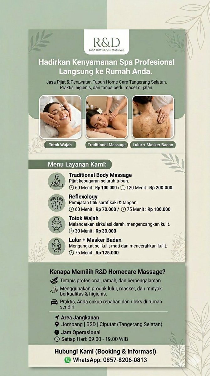 _fakespongebob's tweet photo. Mau nawarin jasa massage home care area BSD, CIATER, SERUA TANGERANG SELATAN

#ZONAUANG https://t.co/byeyjackzf