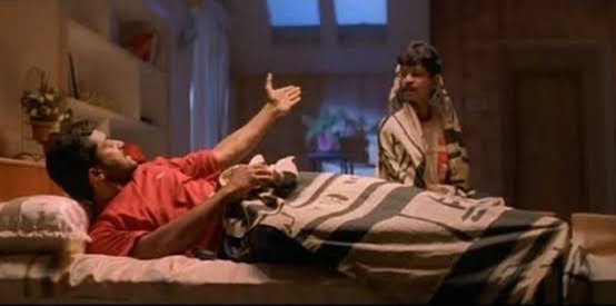 aamuthankani's tweet photo. மூடிட்டு இருடா..... உன் பேர நீயே எழுதி வச்சு படிக்குற விஜயே..... https://t.co/63FeL0bygJ