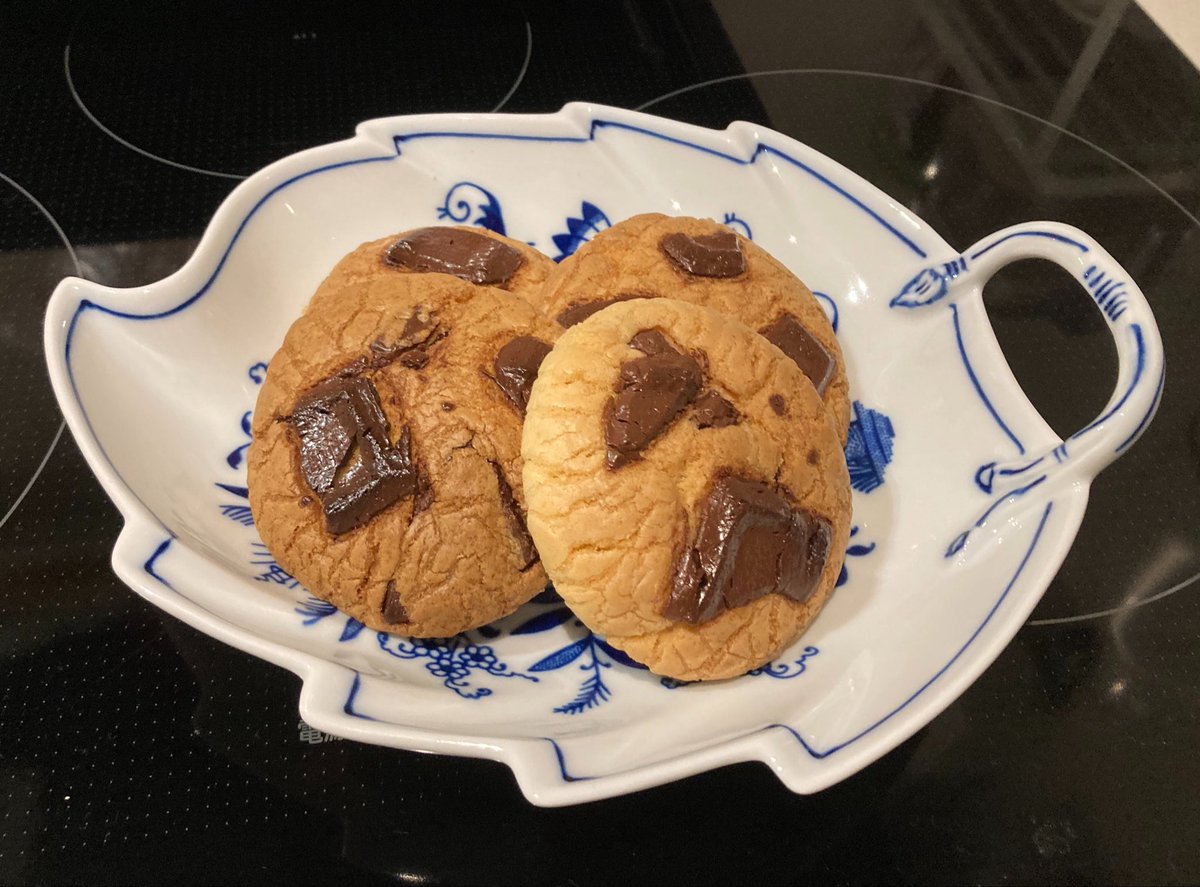 Macie_002's tweet photo. できた！！！🍪 https://t.co/dxrgrRN394