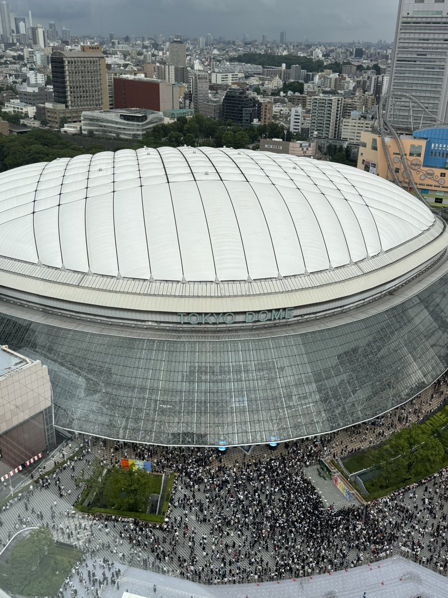 yasuyasu2016's tweet photo. 今日もイベントで人がたくさん https://t.co/PsHwEueMgm