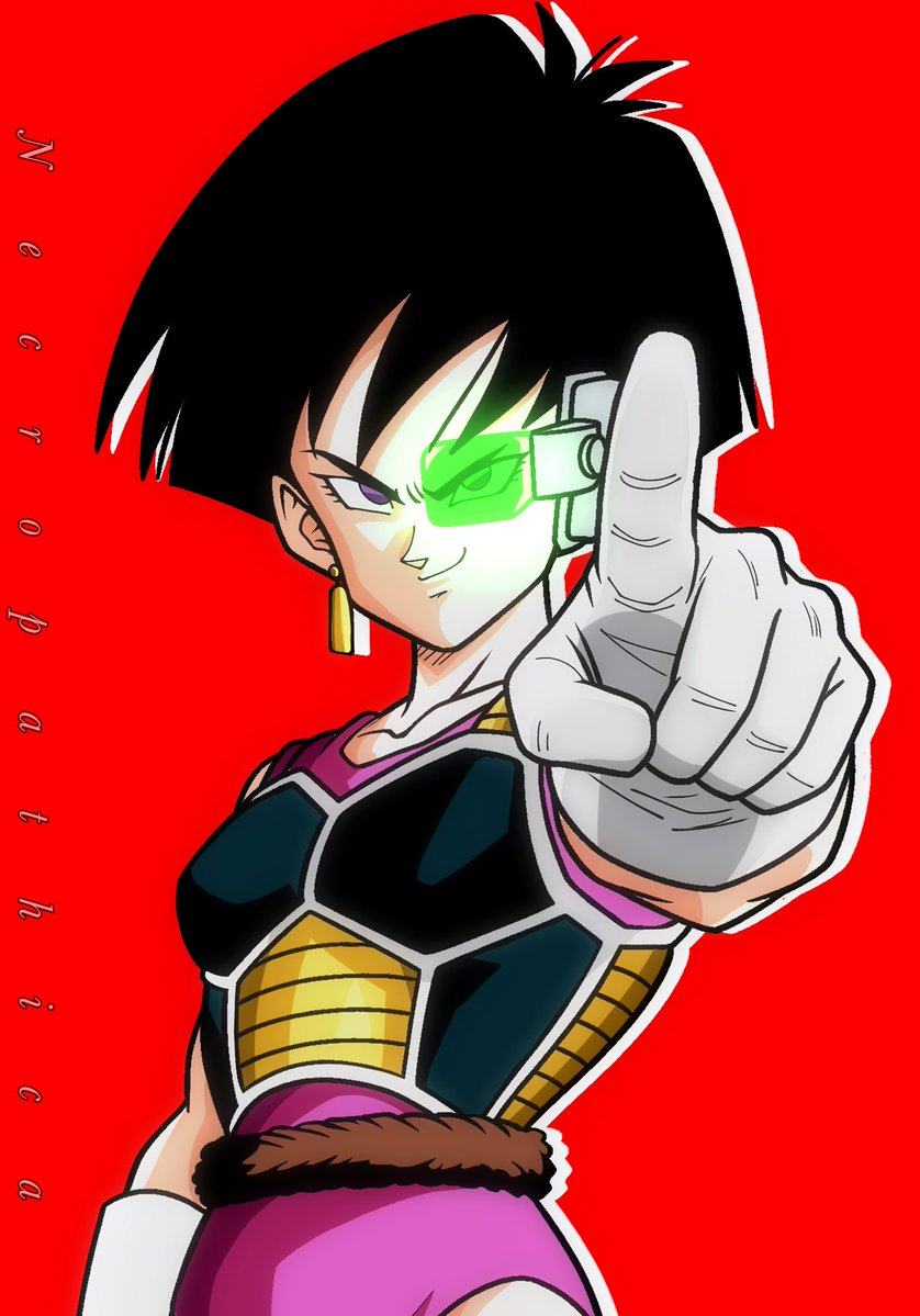 Necropathica's tweet photo. I keep my promises. https://t.co/f4Zc8ajshy