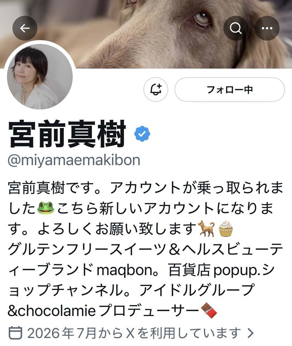 茶子ねぇ (@chaco0728) / Posts / X