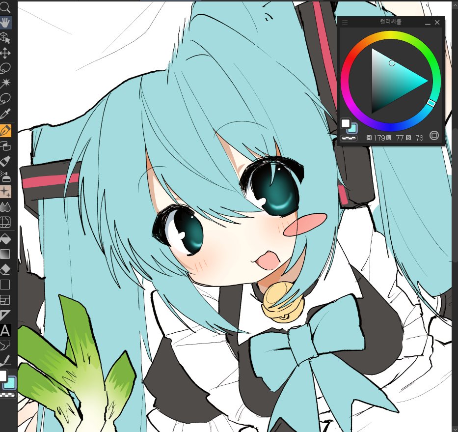 RINGGEOAEK's tweet photo. 이거 좀 귀여운것같아
#初音ミク https://t.co/fDO2lMCIxZ