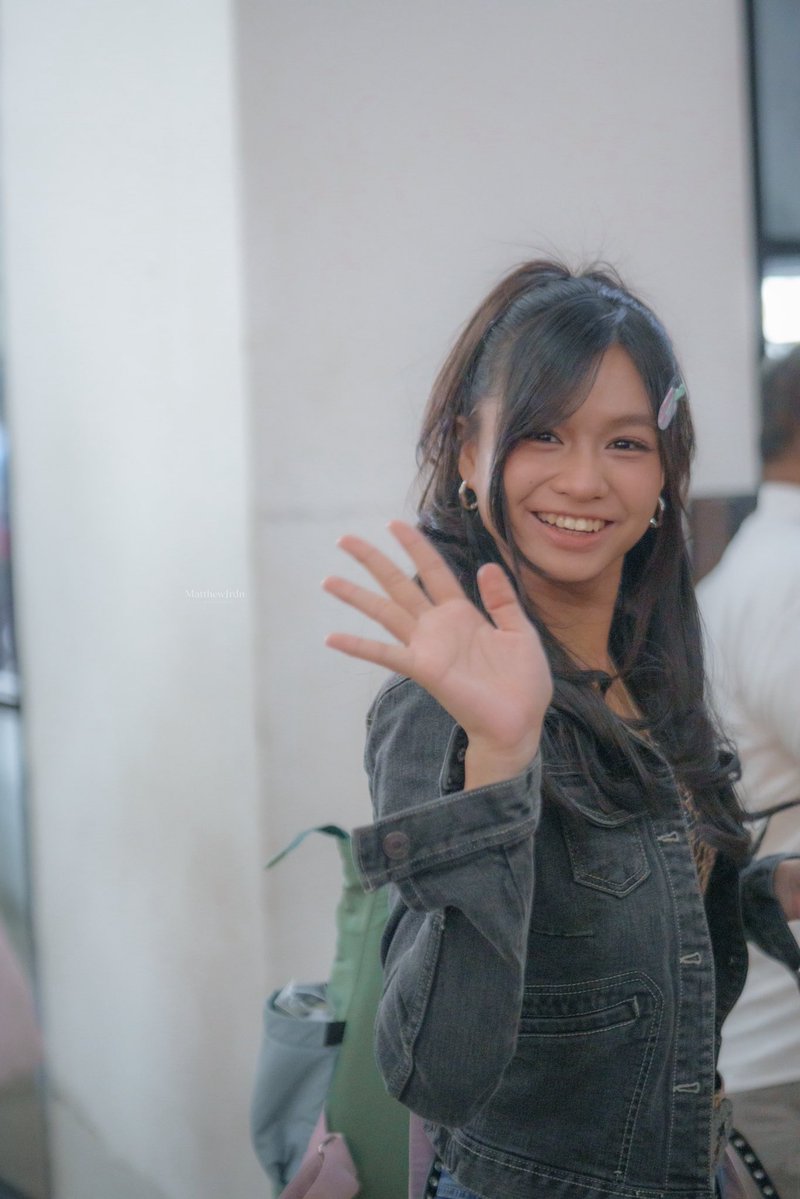 MatthewJrdn's tweet photo. Nala 
@Nala_JKT48 

Sleman City Hall, Yogyakarta.
05072026 https://t.co/JRODO5LGMF