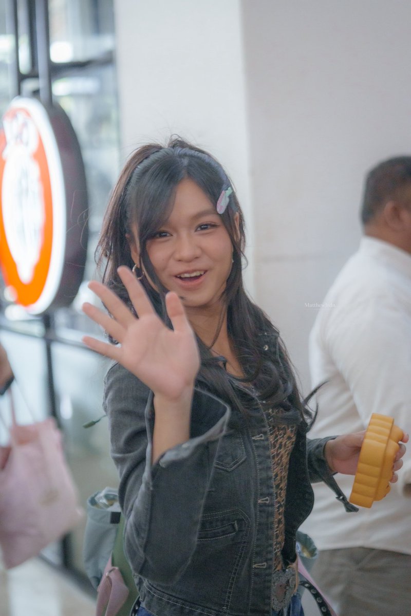 MatthewJrdn's tweet photo. Nala 
@Nala_JKT48 

Sleman City Hall, Yogyakarta.
05072026 https://t.co/JRODO5LGMF