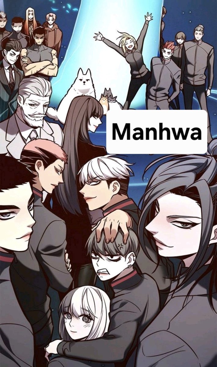 nizisol's tweet photo. Oh man! I was excited for this Manhwa becomes anime, but after seeing the trailer I think something is off... like the vibe doesn't match.
#Eleceed #eleceedwebtoon #eleceedanime #Kaiden #Kayden #JIWOO #topmanhwa https://t.co/SnSGImuBpL