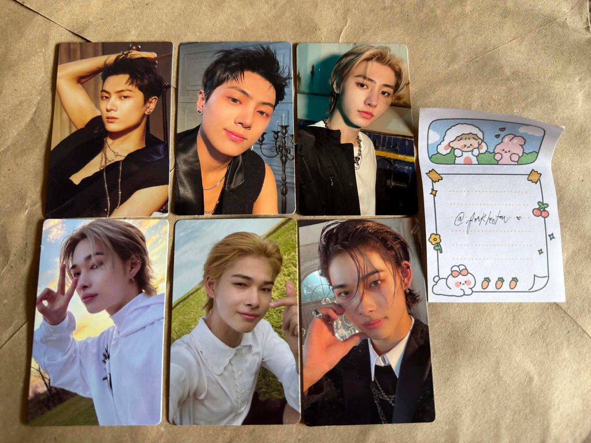 forkleeton's tweet photo. wts lfb ph enhypen paubos sale

   ₱5OO set payo (55O dop)
— x sensitive 
— 3 days dop 
— flash express | gcash
— reply or dm to claim!

. pc wtb jay dark blood pob engene ver ni-ki hoodie yet half heart sunghoon gang manifesto https://t.co/yzpvOJ5MJ9