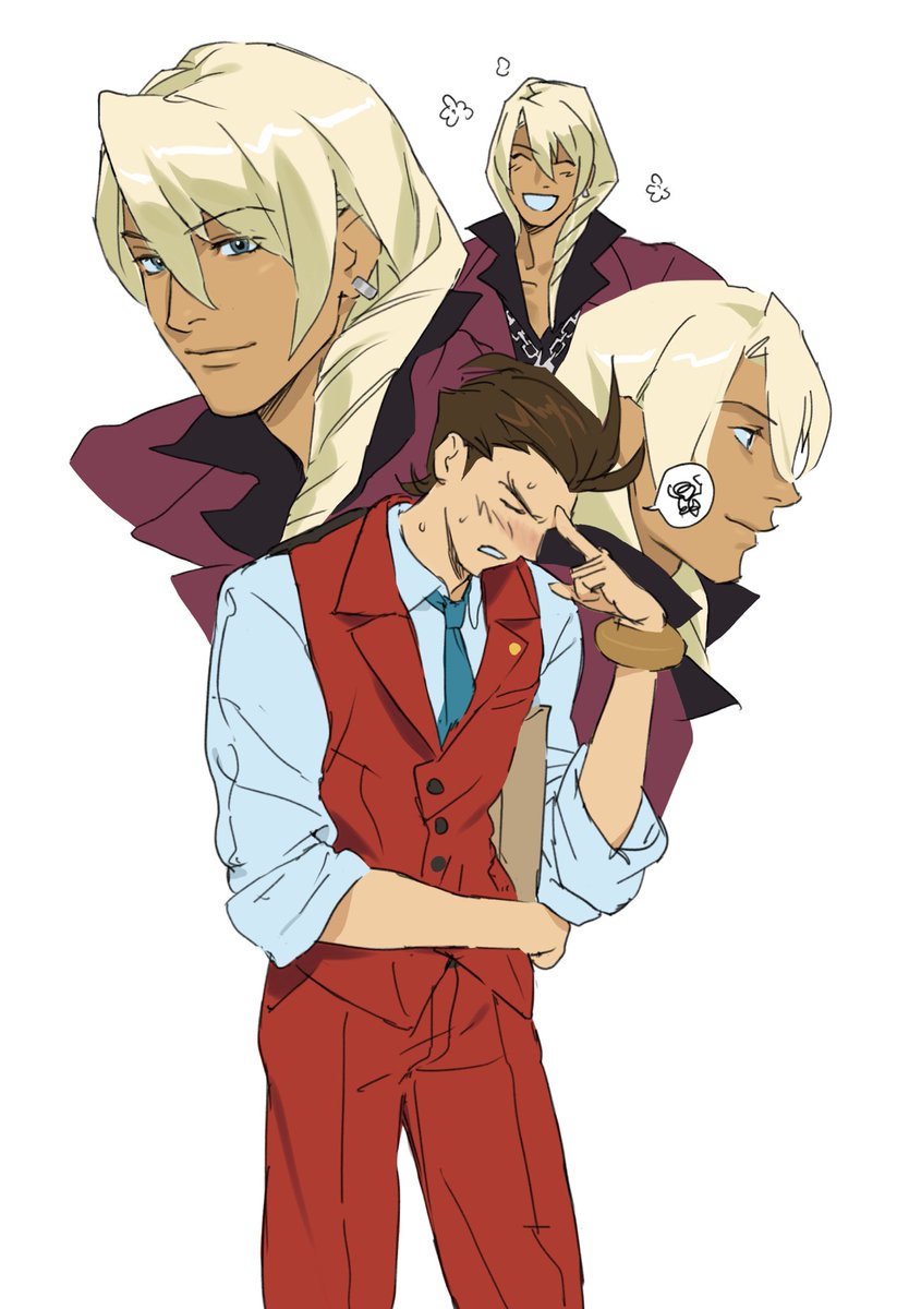 shui_a1551's tweet photo. #キョオド　#klapollo

把逆4又打了一遍亚米亚米 https://t.co/OfNwiknXtu