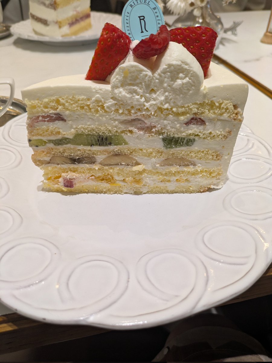 apuff14's tweet photo. おいしかった https://t.co/pWm1epTZgX