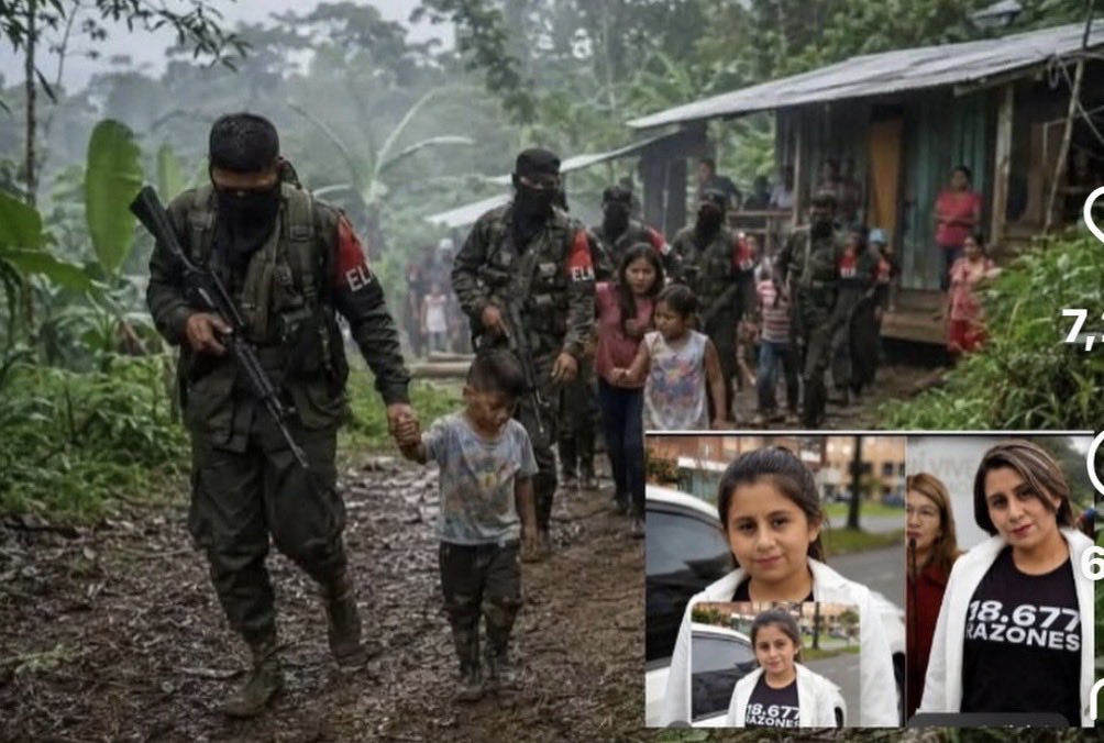 abonopaz's tweet photo. @UHN_Plus La desobediencia civil PACIFICA en toda su expresión 👇👇👇 @laprensa @RevistaSemana @elcolombiano https://t.co/RuB9LE93zY