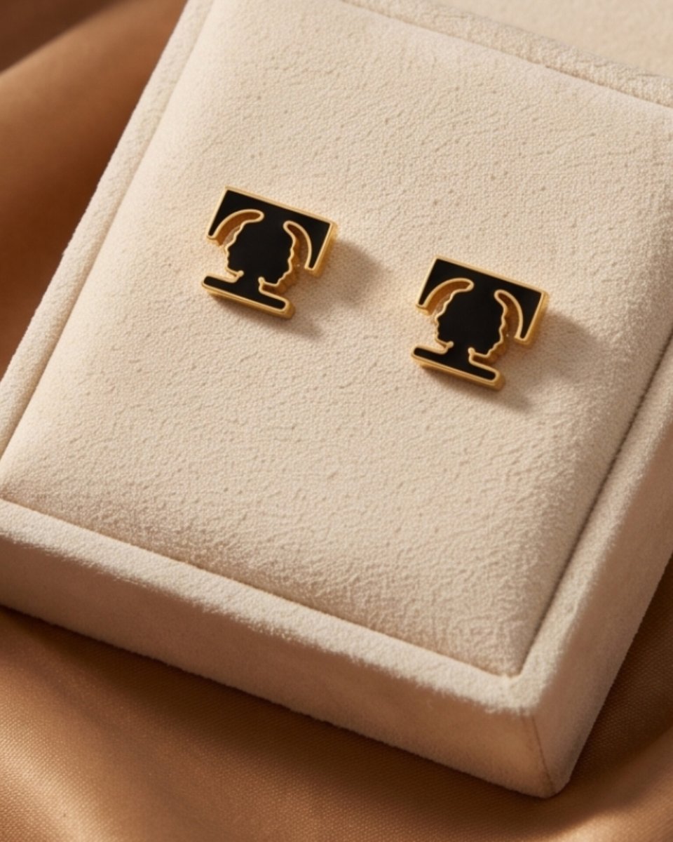 TelmLondon's tweet photo. Introducing - The Unity Collection: 3) THE MEANING 

First 50 pre-orders include an exclusive mystery gift. 

Launching 31st July! 

#ElegantAccessories #FineJewellery #TelmLondon #unisexjewellery https://t.co/Tey3hkeMAQ