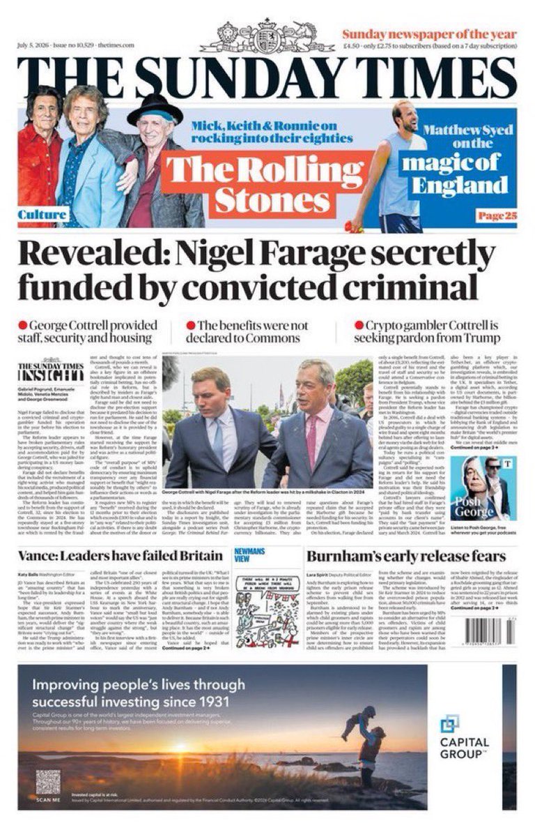 Reform UK Exposed 🇬🇧 tweet media