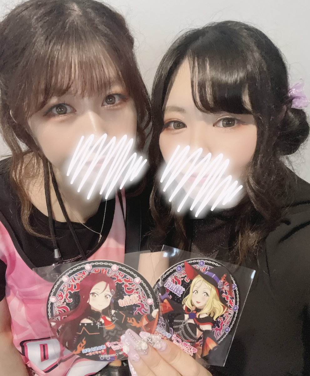 O7o7Yl's tweet photo. おじゃまします😿😿😿😿💓

#GKSS_VS_Day2 https://t.co/wwD8MbXHJF