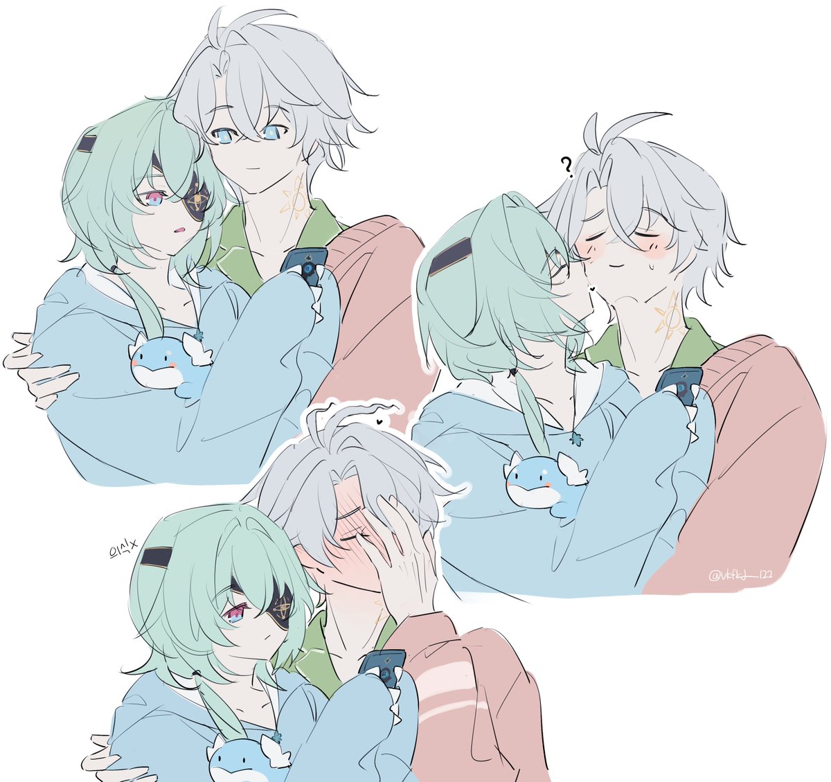 vkfkd_122's tweet photo. https://t.co/nbEa8YB9s1
