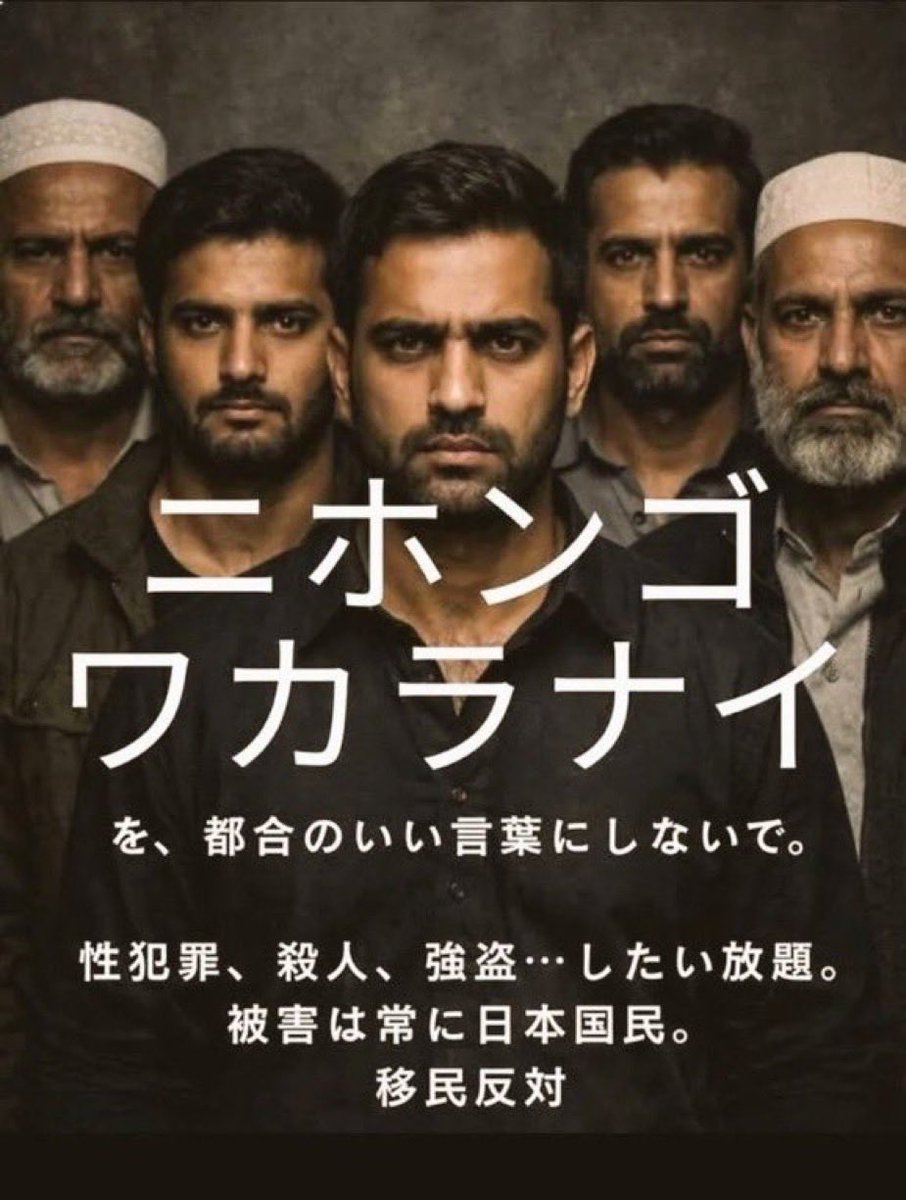 kamimura853's tweet photo. リレー希望🏃🏃‍♂️

そんな寝言が通用するか😡😡😡

日本語わからないなら、日本に来るな👎👎👎 https://t.co/YRmf6hcthu