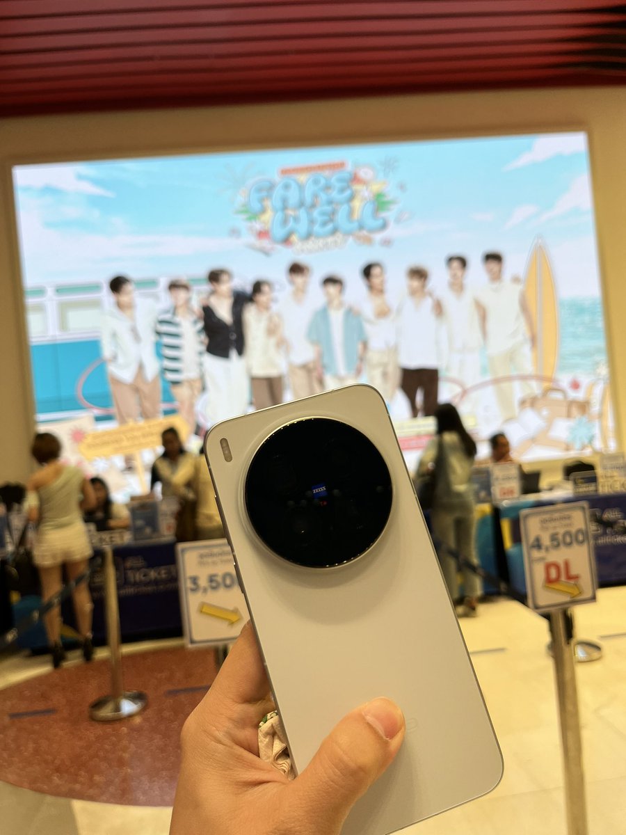 Chopperrental's tweet photo. เช่ามือถือ รับหน้างานได้เลย
#FoureverYouFareWellParty

S26Ultra  700
vivox200pro  400
vivox300pro 600
OppoX9ultra 800

เน้นทักไลน์ https://t.co/KzTvtyhYJw https://t.co/gfgEpT8NWg