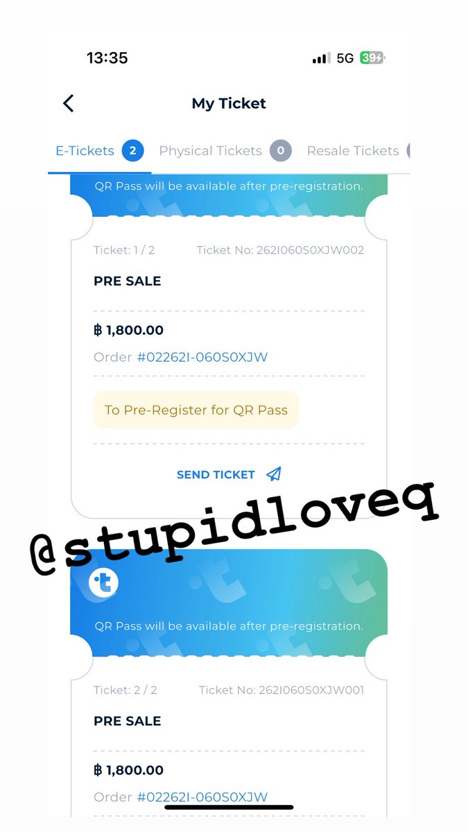stupidloveq tweet picture