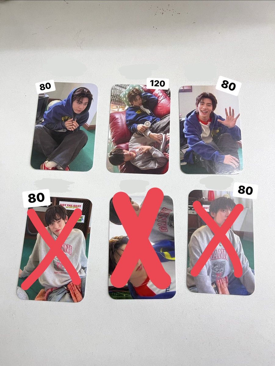 jsfiid_'s tweet photo. สนใจ DM ได้น้าาา
การ์ดด้วงกับเธอ not the best but still good
ค่าส่ง 4️⃣0️⃣ ชิ้นที่สองไม่บวกเพิ่มค่ะ
หรือทักแอคนี้ไปก็ได้งับ @decamwit  (มีเครดิตน้าา)

#ตลาดนัดdmd #ตลาดนัดตี๋ตี๋ป๋อ https://t.co/sJHsWA2CZT