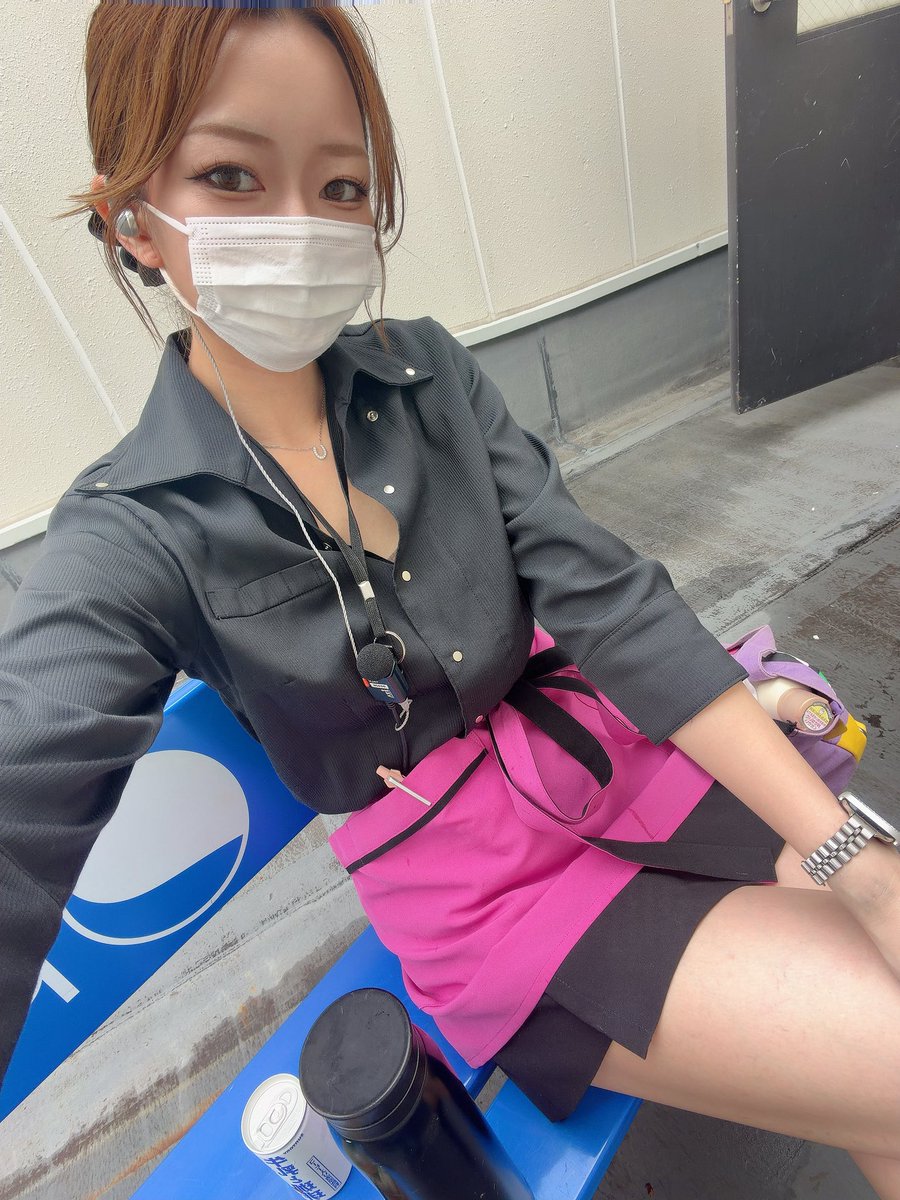 かしべ⭐️ハリウッド周南店員 tweet media