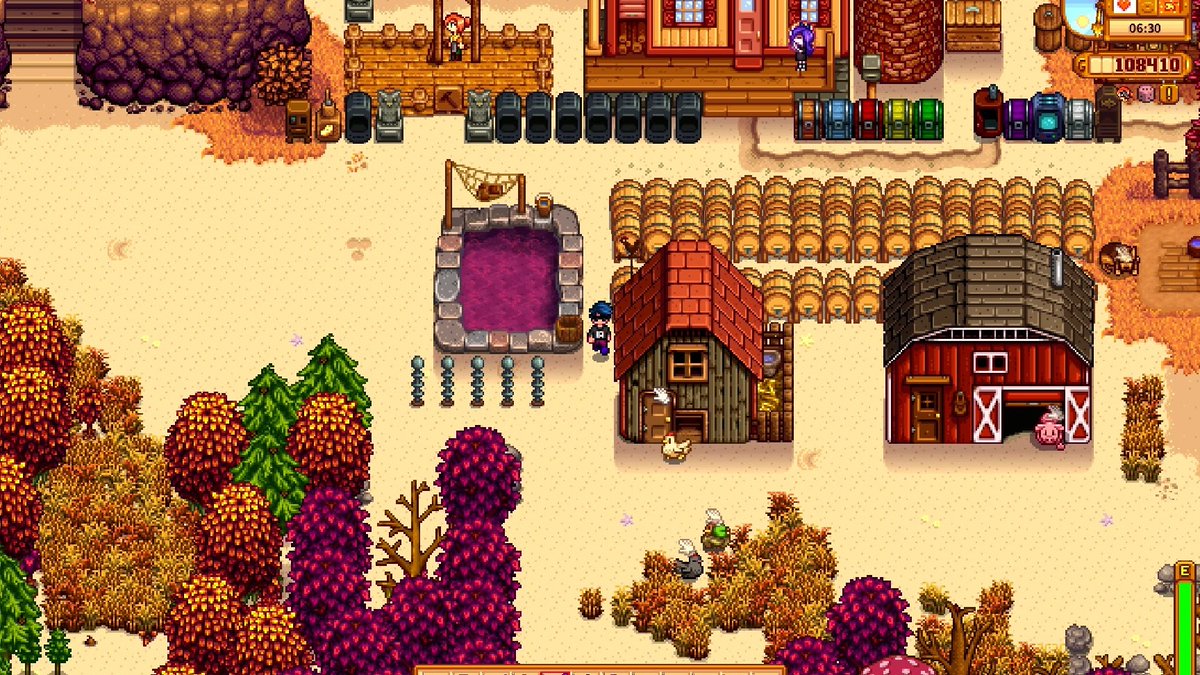 Mayamik005's tweet photo. Just wrapped a 1-hour cozy session of my farm game—finally got my wheat field fully harvested and now I can relax with a cold soda before bed ， https://t.co/MtHgELIW9z