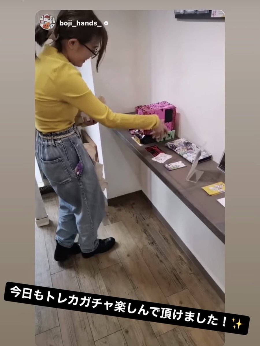 tariru2026's tweet photo. 今日最終日です！！ https://t.co/mhuV7eeWuv