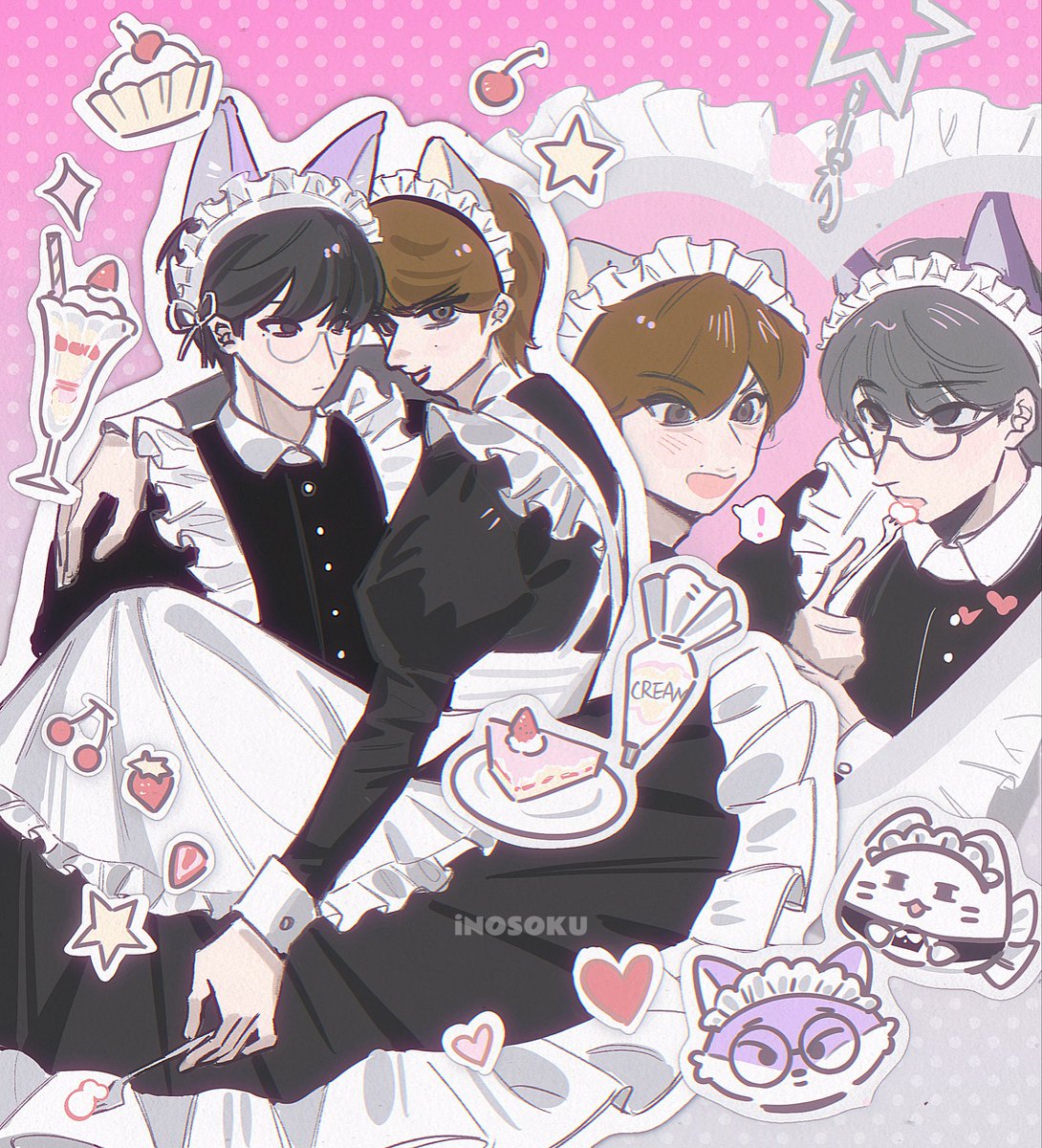 1NOSOKU's tweet photo. #wonhui https://t.co/wU3qEkKJS7