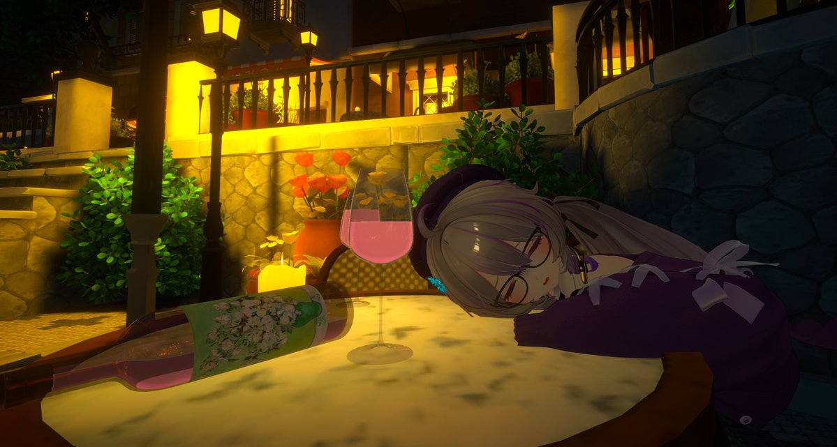 bey4n_VRC's tweet photo. #VRChat
#Ramune3D https://t.co/YC3lmIjq9V