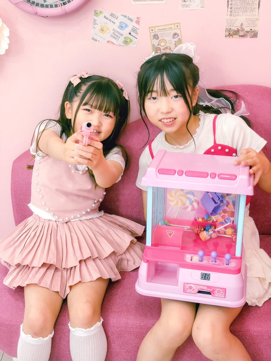 vz_ex's tweet photo. 再び体力モンスターの襲来だー😚
⊂( ᴖ ̫ᴖ)⊃ ⊂(ᴖ ̫ᴖ )⊃
2026年7月某日 スタジオシロネコ
#モニベル撮影会 @monibell_photo
#モニベル @morningbell_inc
#Kiracan @kiracanofficial
さきぴ @sakipi__109
#TeamEnjoy
うい @u_z_chan https://t.co/1jdm0LNGyP