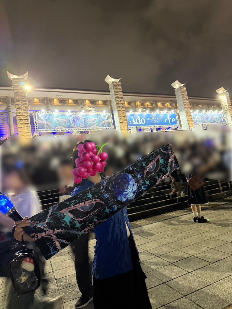 subuvaaaa's tweet photo. ちゃんと青コーデしていきました🧑🏻‍🩰 https://t.co/gsRq5MSqkx