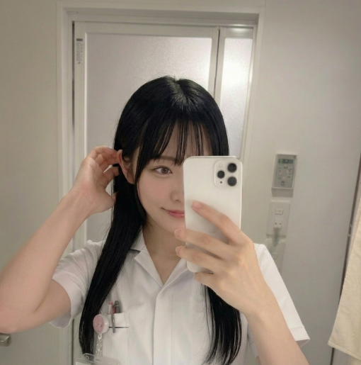 DeniseMorgan25's tweet photo. 看護師って恋愛対象に入る？？ https://t.co/gJNPU5UlPm
