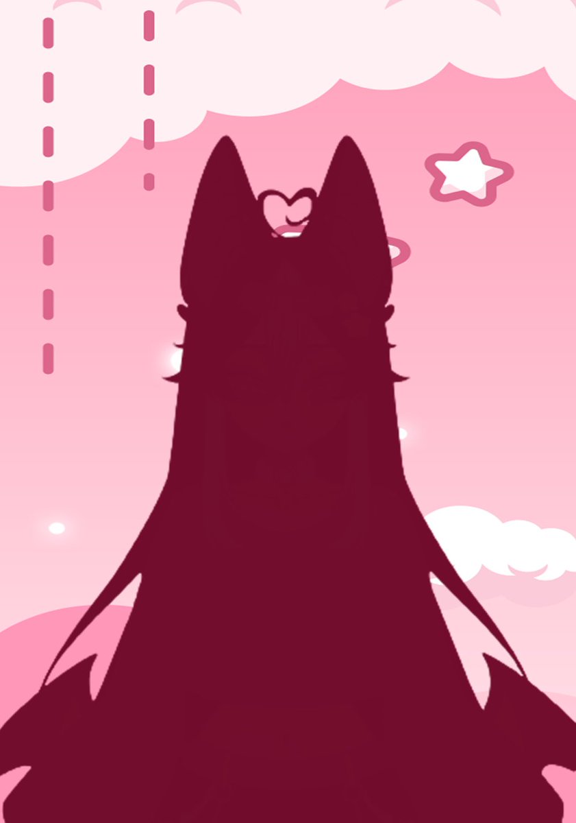 DesignFatee's tweet photo. Day 5 (I know I have missed several days of posting XD)

First time making a shadow thingy to post, so here you go ~ Currently Debut is planned for sometime in August!

Will you be there? 🍓🖤💫 https://t.co/eLe6whNZvS