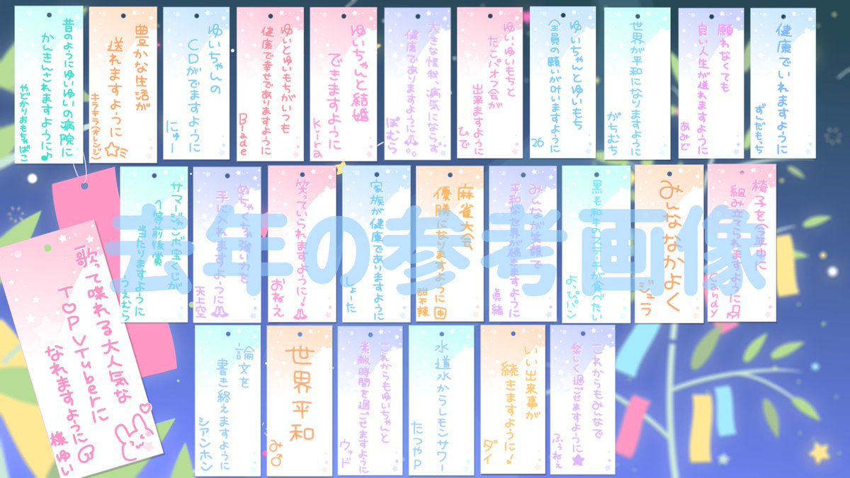 あと2時間で〆ます